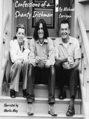 cover image of Confessions of a Shanty Irishman